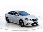 2016 Nissan Sentra SR