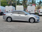 2020 Nissan Sentra S