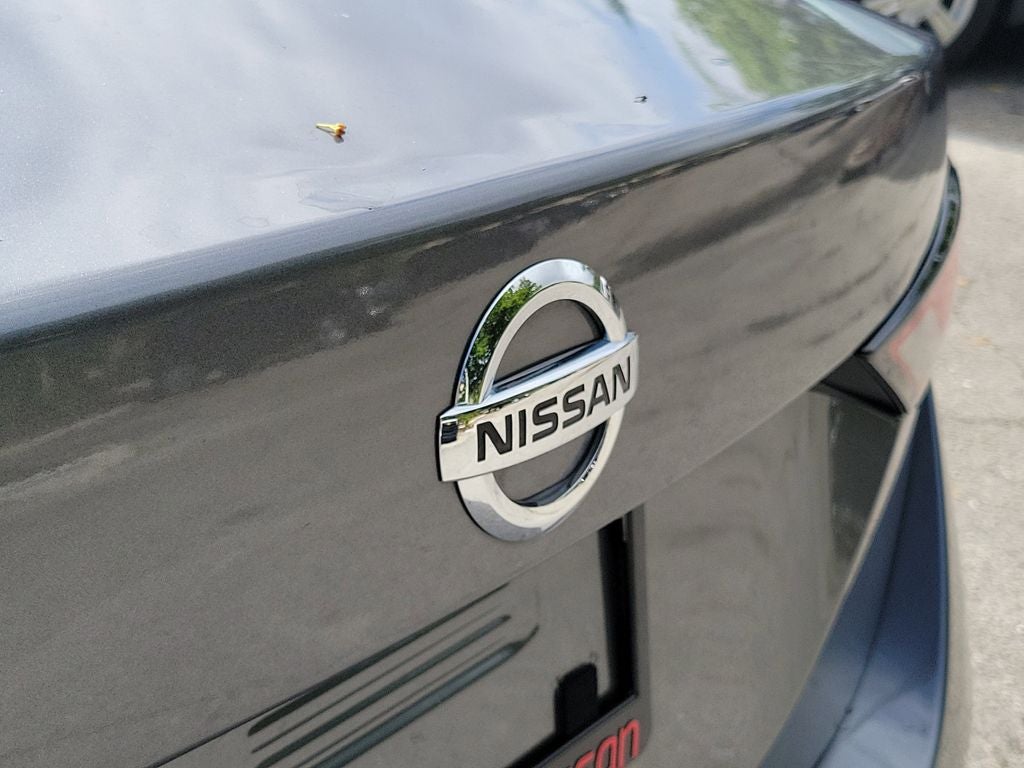 2021 Nissan Sentra S