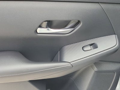 2021 Nissan Sentra S