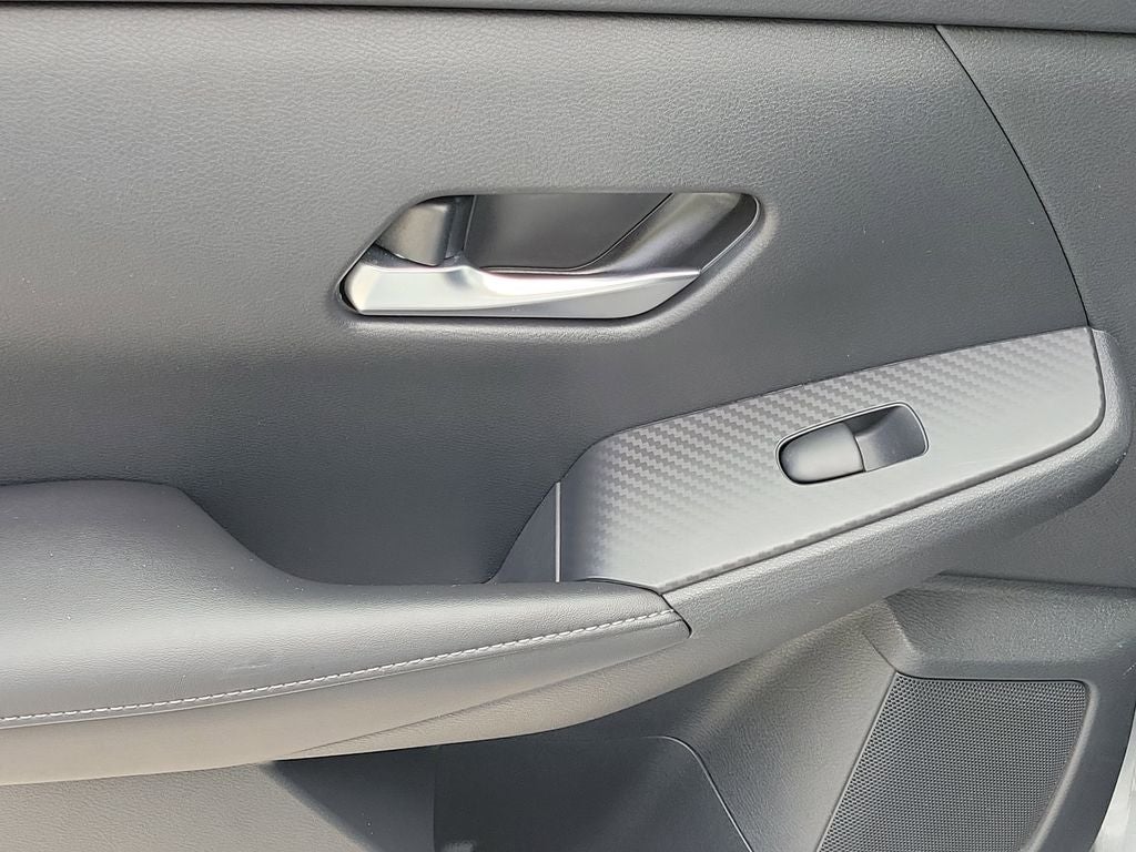 2021 Nissan Sentra S