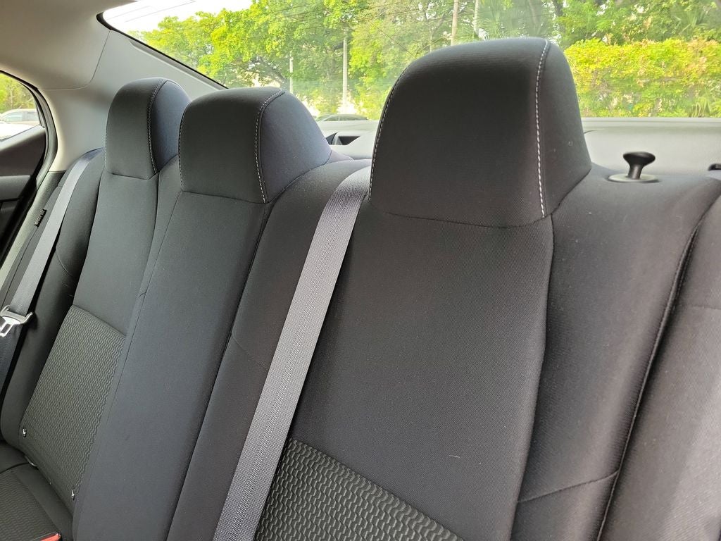 2021 Nissan Sentra S