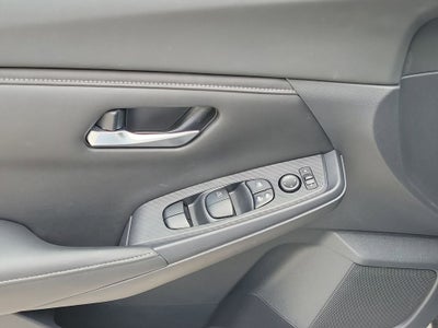 2021 Nissan Sentra S