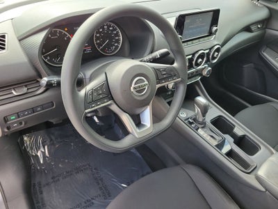 2021 Nissan Sentra S