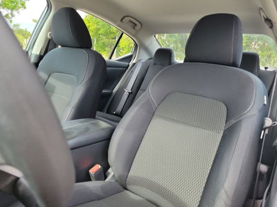 2021 Nissan Sentra S