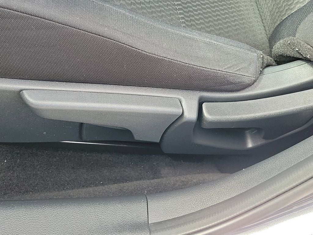 2021 Nissan Sentra S