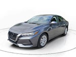 2021 Nissan Sentra S