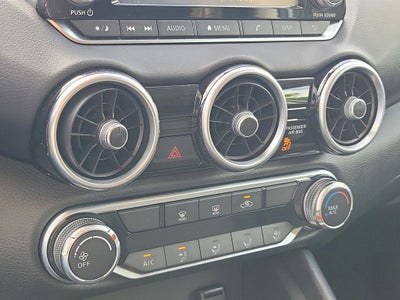 2021 Nissan Sentra S