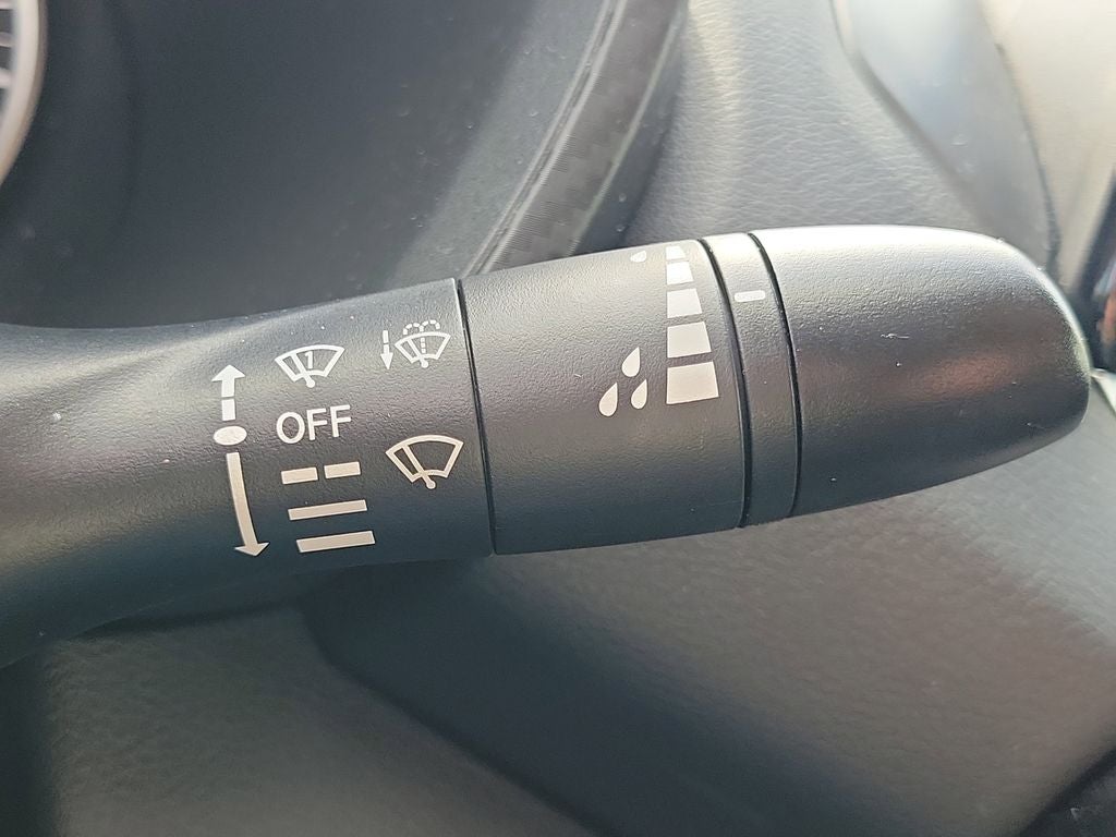 2021 Nissan Sentra S