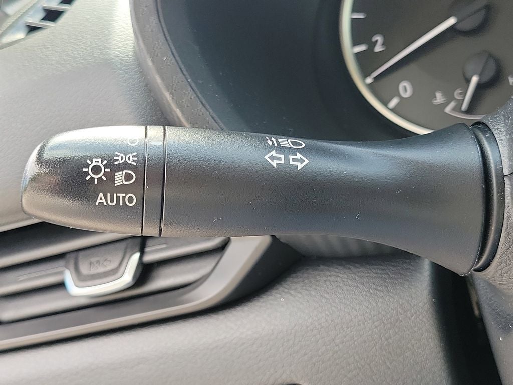 2021 Nissan Sentra S