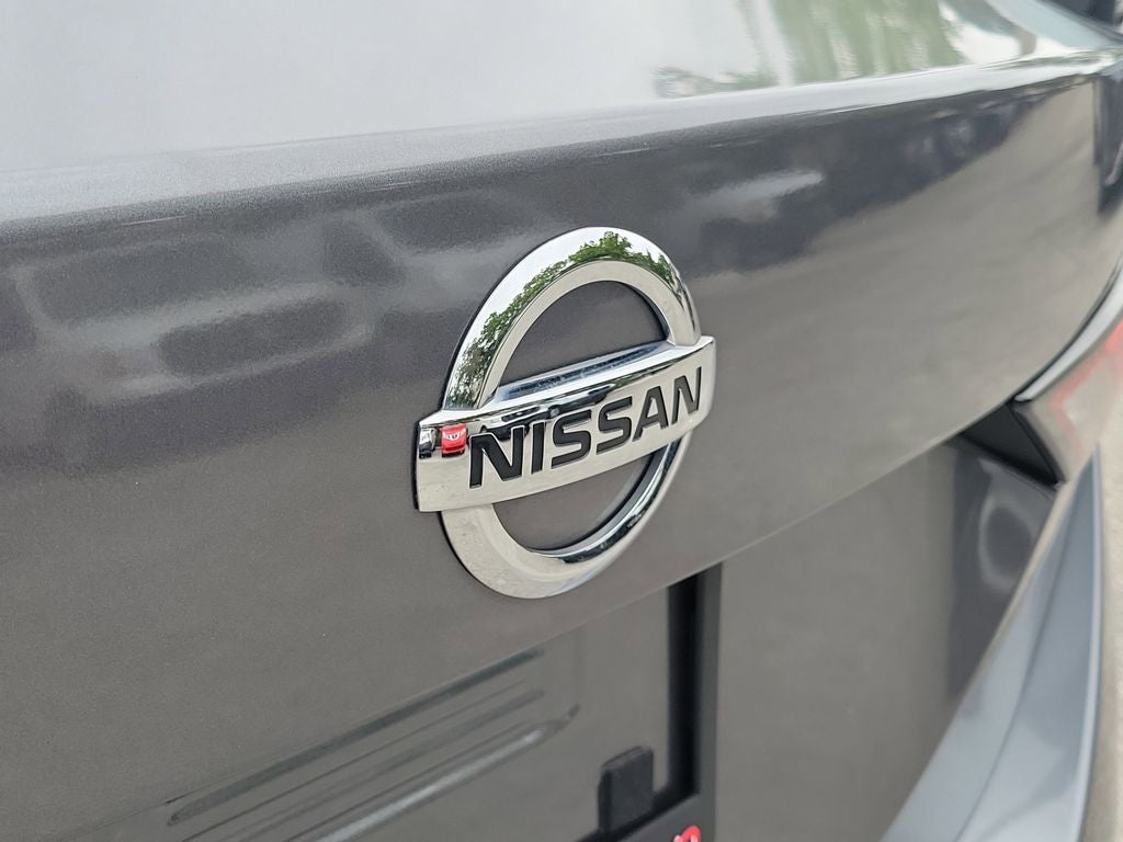 2021 Nissan Sentra S