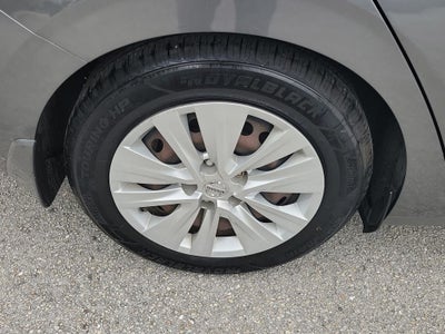 2021 Nissan Sentra S