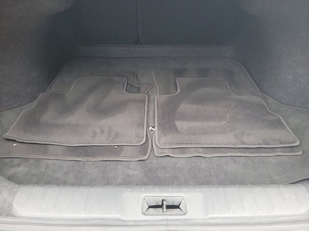 2021 Nissan Sentra S