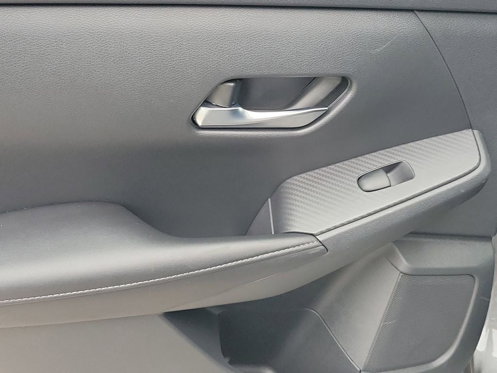 2021 Nissan Sentra S