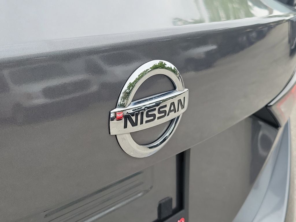 2021 Nissan Sentra S