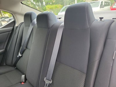 2021 Nissan Sentra S