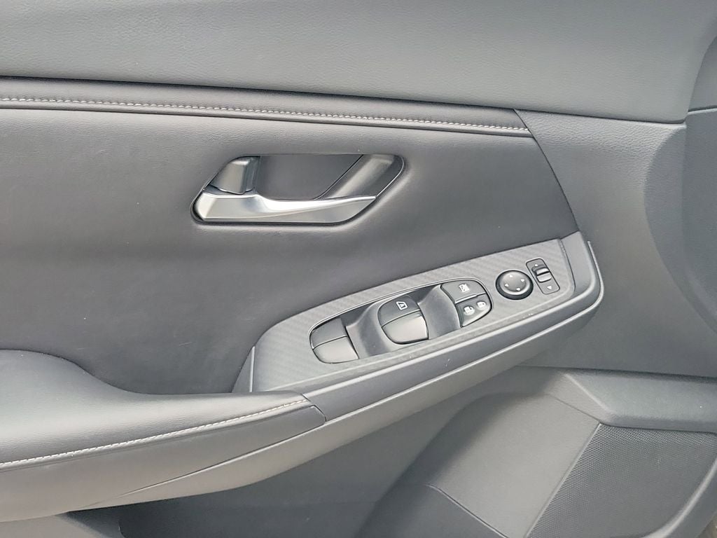 2021 Nissan Sentra S