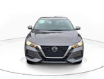 2021 Nissan Sentra S