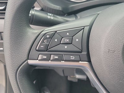 2021 Nissan Sentra S