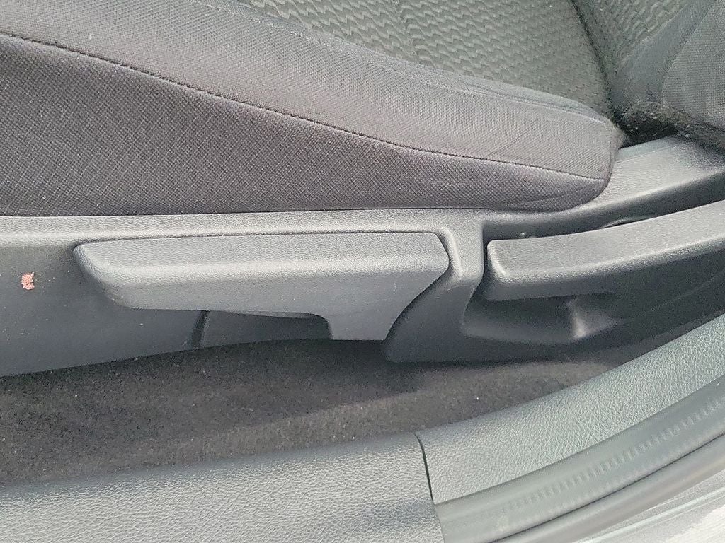 2021 Nissan Sentra S