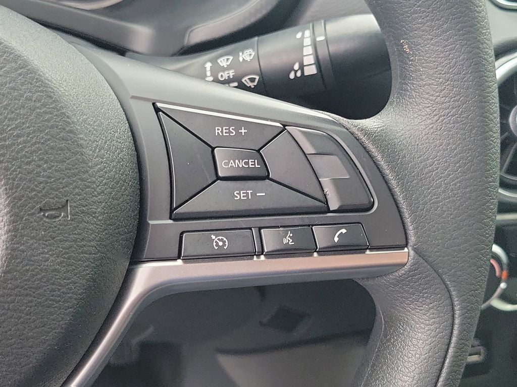 2021 Nissan Sentra S