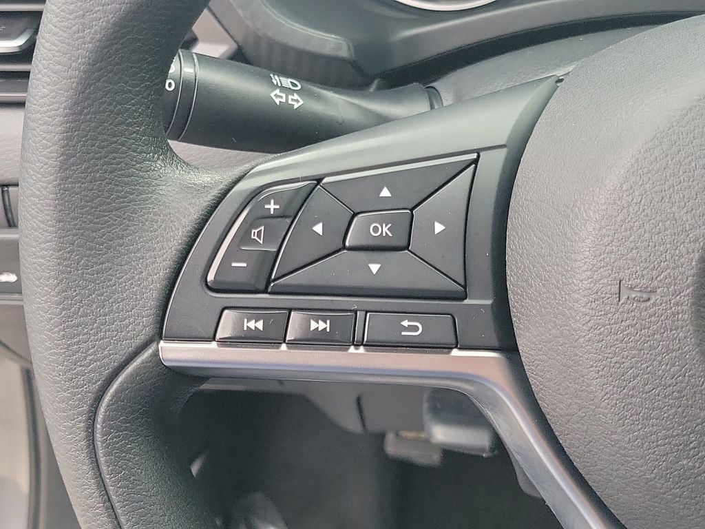 2021 Nissan Sentra S