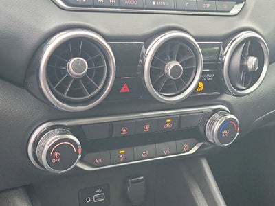 2021 Nissan Sentra S