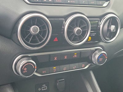 2021 Nissan Sentra S