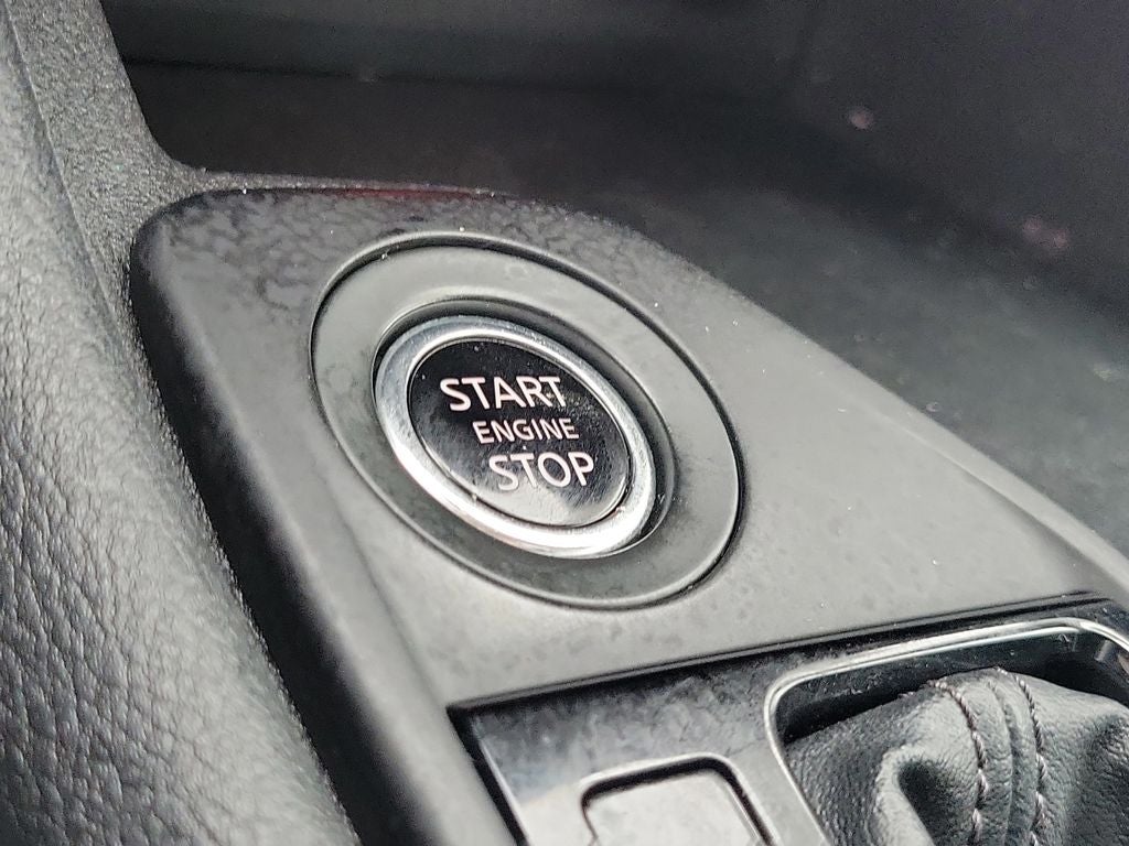 2021 Nissan Sentra S