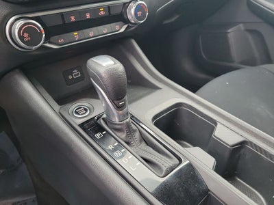 2021 Nissan Sentra S