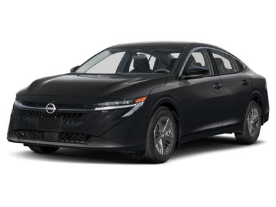 2027 Nissan Sentra S