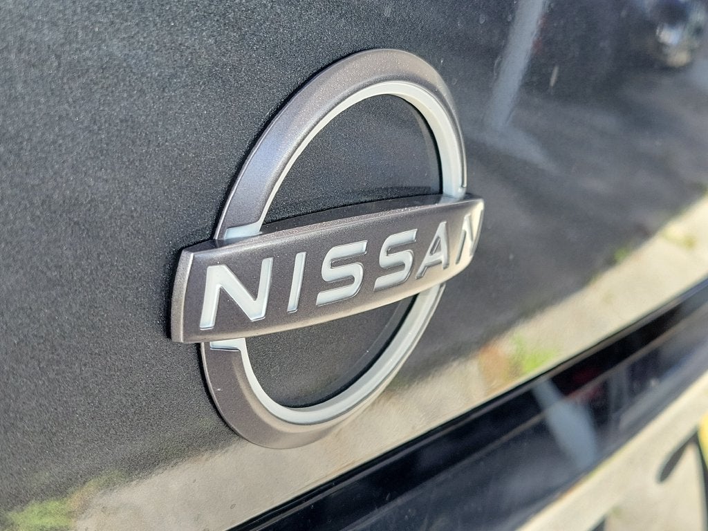 2027 Nissan Sentra S
