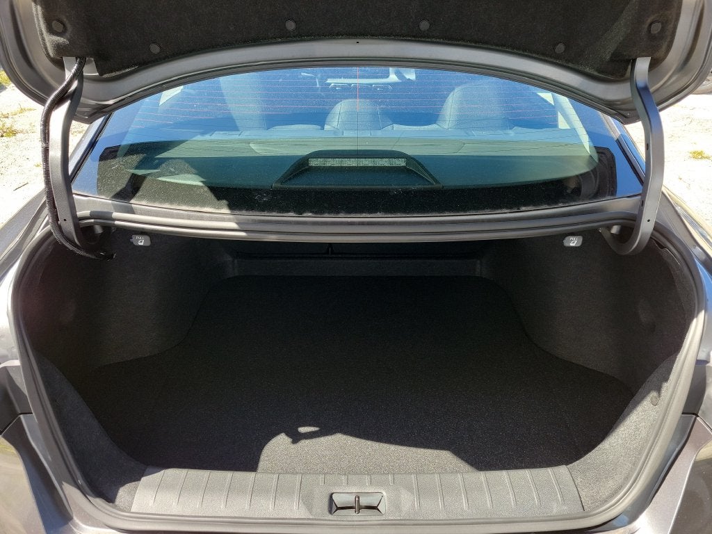 2027 Nissan Sentra S