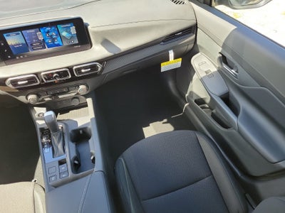2027 Nissan Sentra S