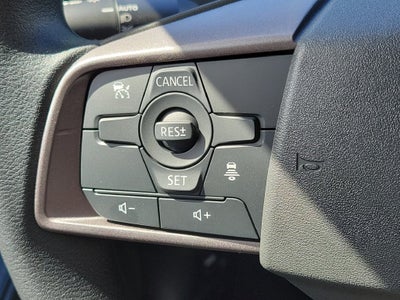 2027 Nissan Sentra S