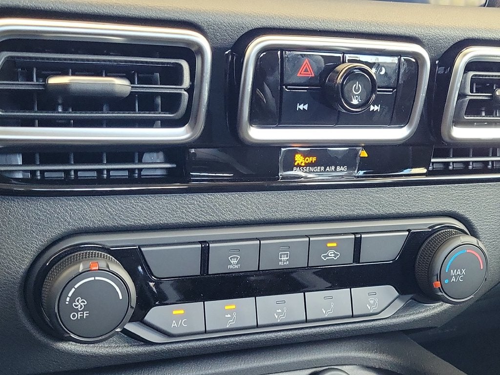 2027 Nissan Sentra S