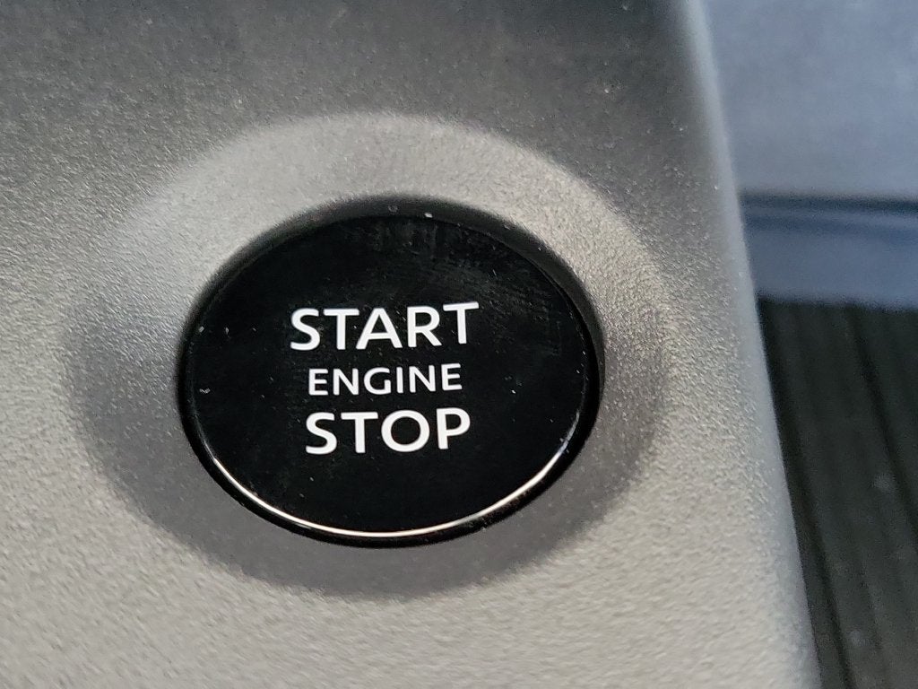 2027 Nissan Sentra S
