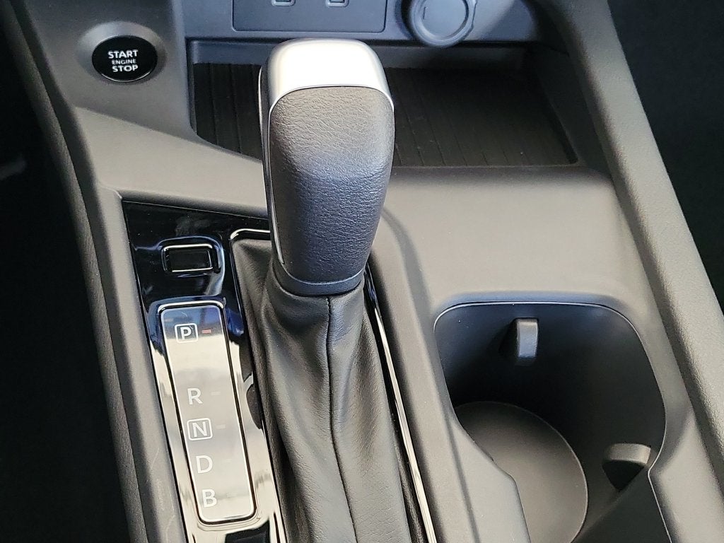 2027 Nissan Sentra S