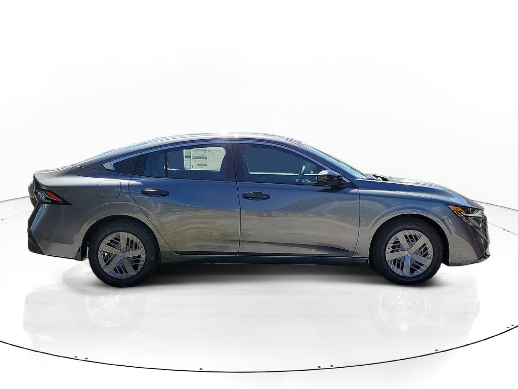 2027 Nissan Sentra S