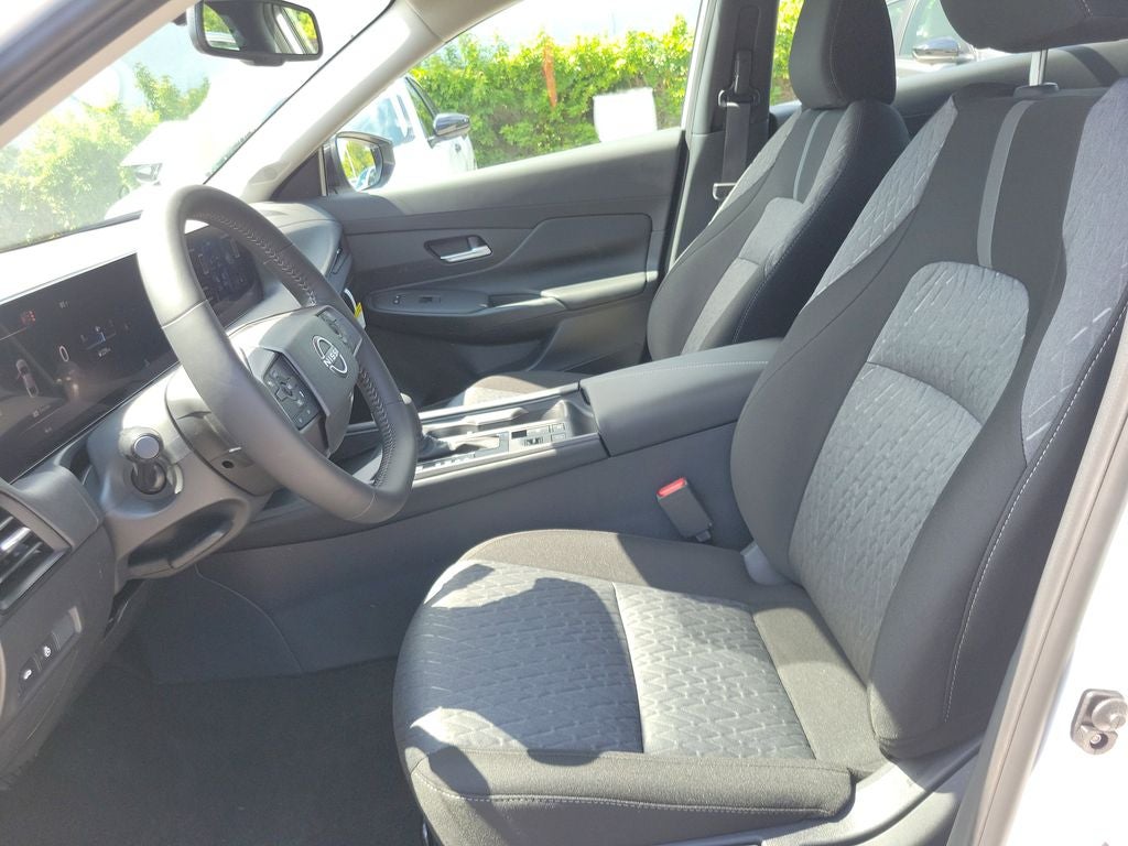 2026 Nissan Sentra SV Convenience