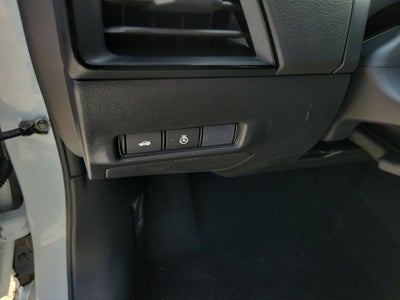 2026 Nissan Sentra SV Convenience