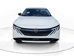 2026 Nissan Sentra SV Convenience