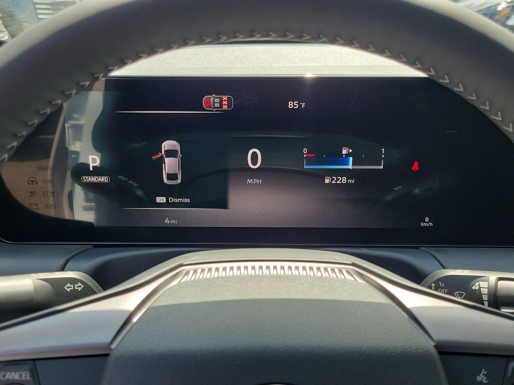 2026 Nissan Sentra SV Convenience