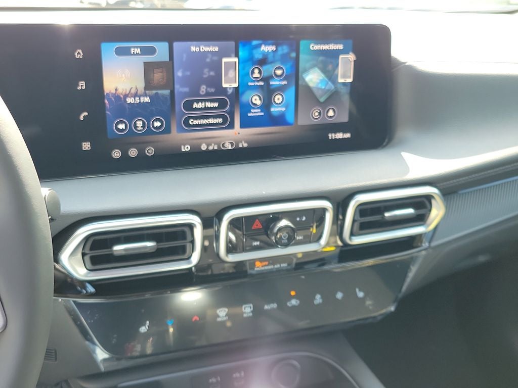 2026 Nissan Sentra SV Convenience