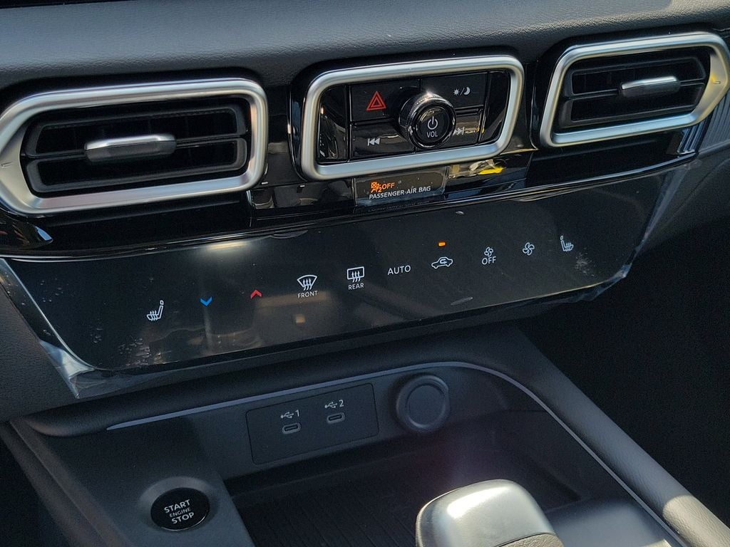 2026 Nissan Sentra SV Convenience
