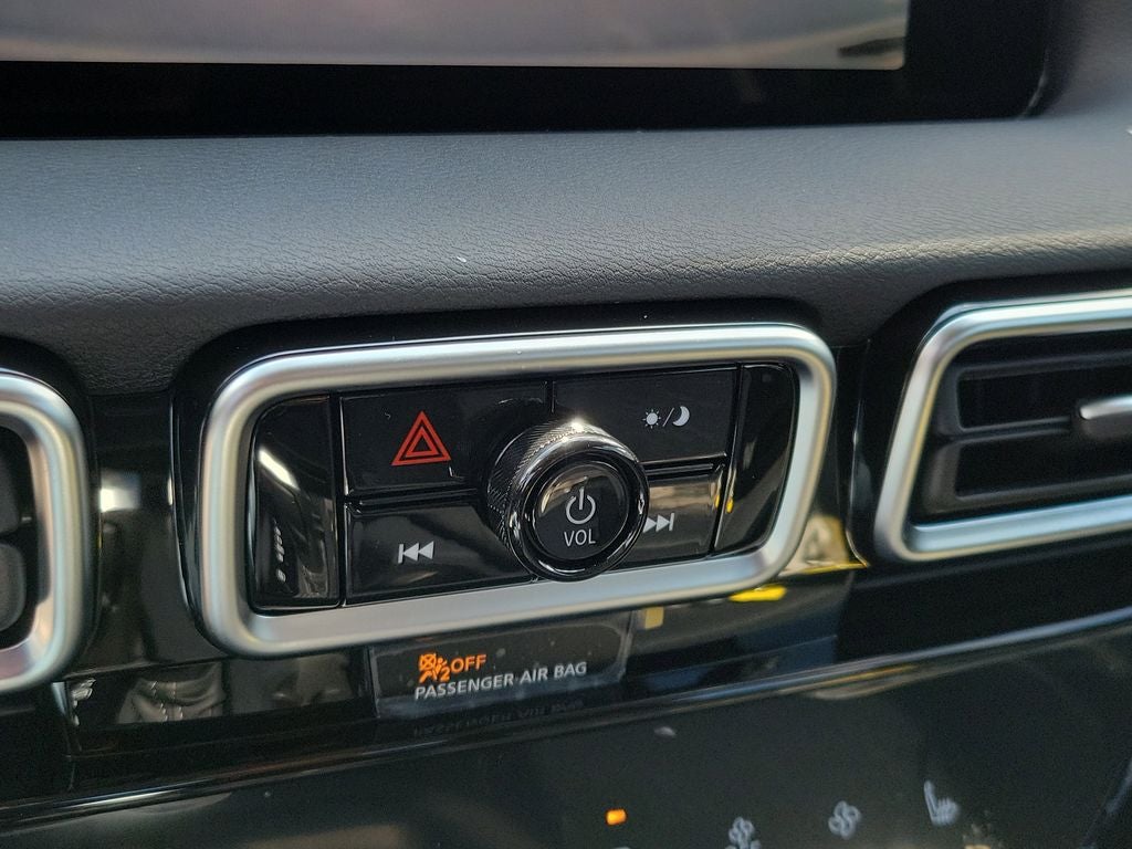 2026 Nissan Sentra SV Convenience