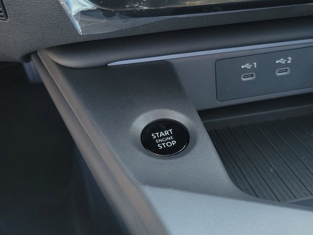 2026 Nissan Sentra SV Convenience