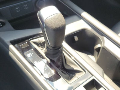 2026 Nissan Sentra SV Convenience