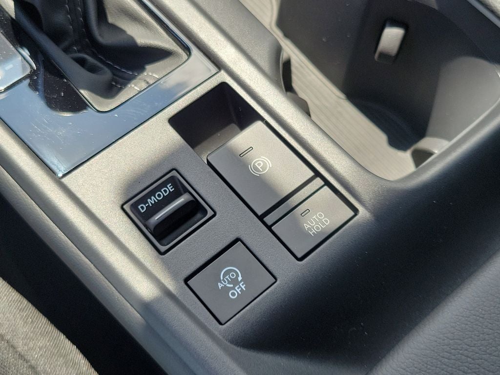 2026 Nissan Sentra SV Convenience
