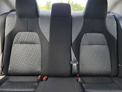 2026 Nissan Sentra SV Convenience